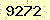 請輸入此驗證碼 : 9272