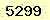 請輸入此驗證碼 : 5299