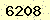 請輸入此驗證碼 : 6208