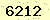 請輸入此驗證碼 : 6212
