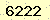 請輸入此驗證碼 : 6222