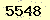請輸入此驗證碼 : 5548