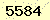 請輸入此驗證碼 : 5584