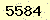 請輸入此驗證碼 : 5584