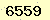 請輸入此驗證碼 : 6559