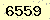 請輸入此驗證碼 : 6559
