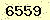 請輸入此驗證碼 : 6559