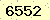 請輸入此驗證碼 : 6552