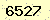 請輸入此驗證碼 : 6527