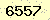 請輸入此驗證碼 : 6557