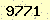 請輸入此驗證碼 : 9771