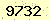 請輸入此驗證碼 : 9732