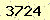 請輸入此驗證碼 : 3724