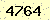 請輸入此驗證碼 : 4764