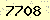 請輸入此驗證碼 : 7708