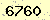 請輸入此驗證碼 : 6760