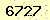 請輸入此驗證碼 : 6727