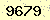 請輸入此驗證碼 : 9679