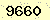 請輸入此驗證碼 : 9660