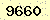 請輸入此驗證碼 : 9660