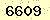 請輸入此驗證碼 : 6609