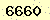 請輸入此驗證碼 : 6660