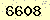 請輸入此驗證碼 : 6608