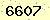 請輸入此驗證碼 : 6607