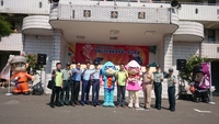 921防震防災演練