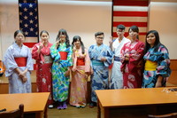 105學年度銘傳大學日本文化營